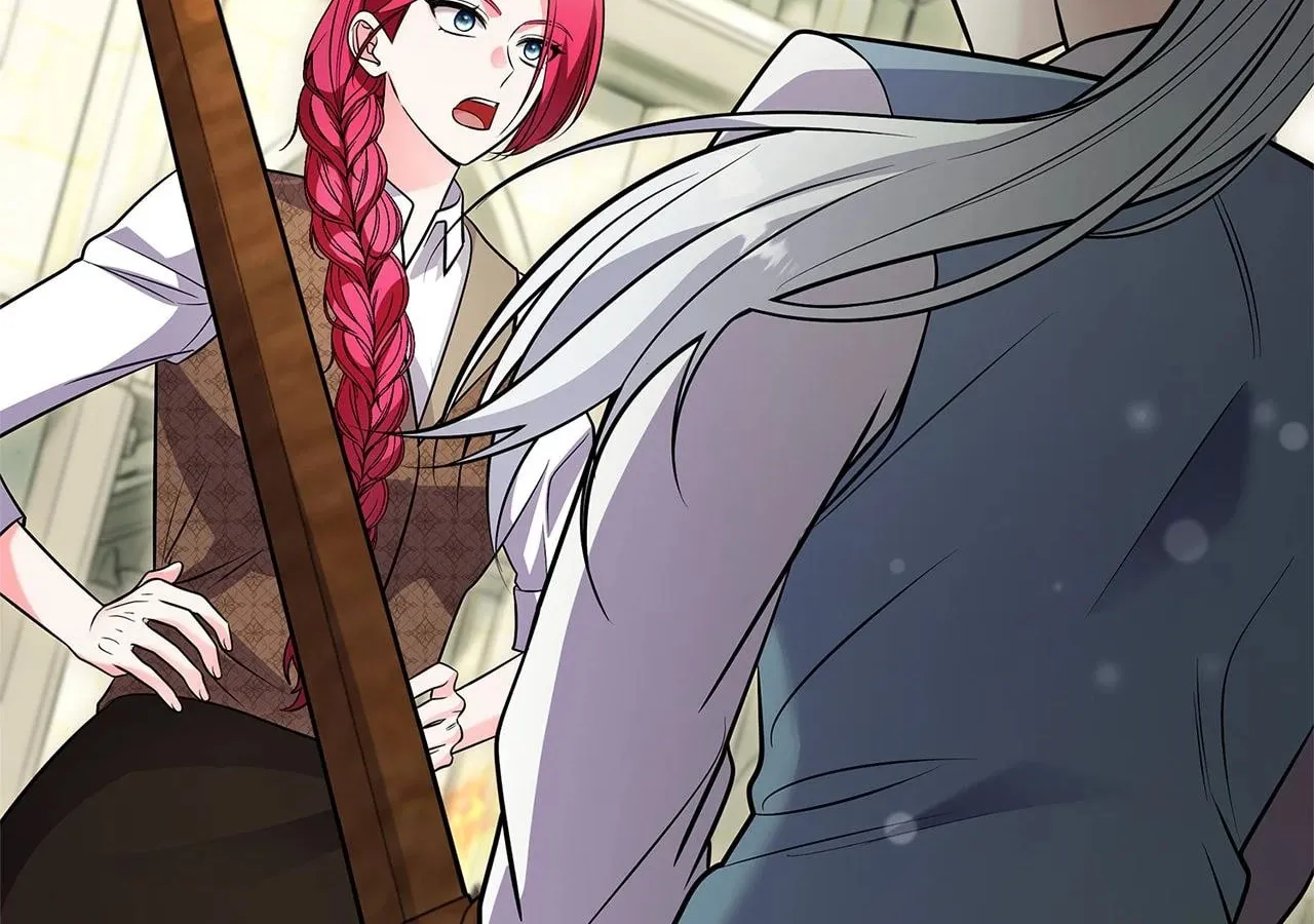 Don't Do This, Your Majesty Chapter 69 page 149 - 