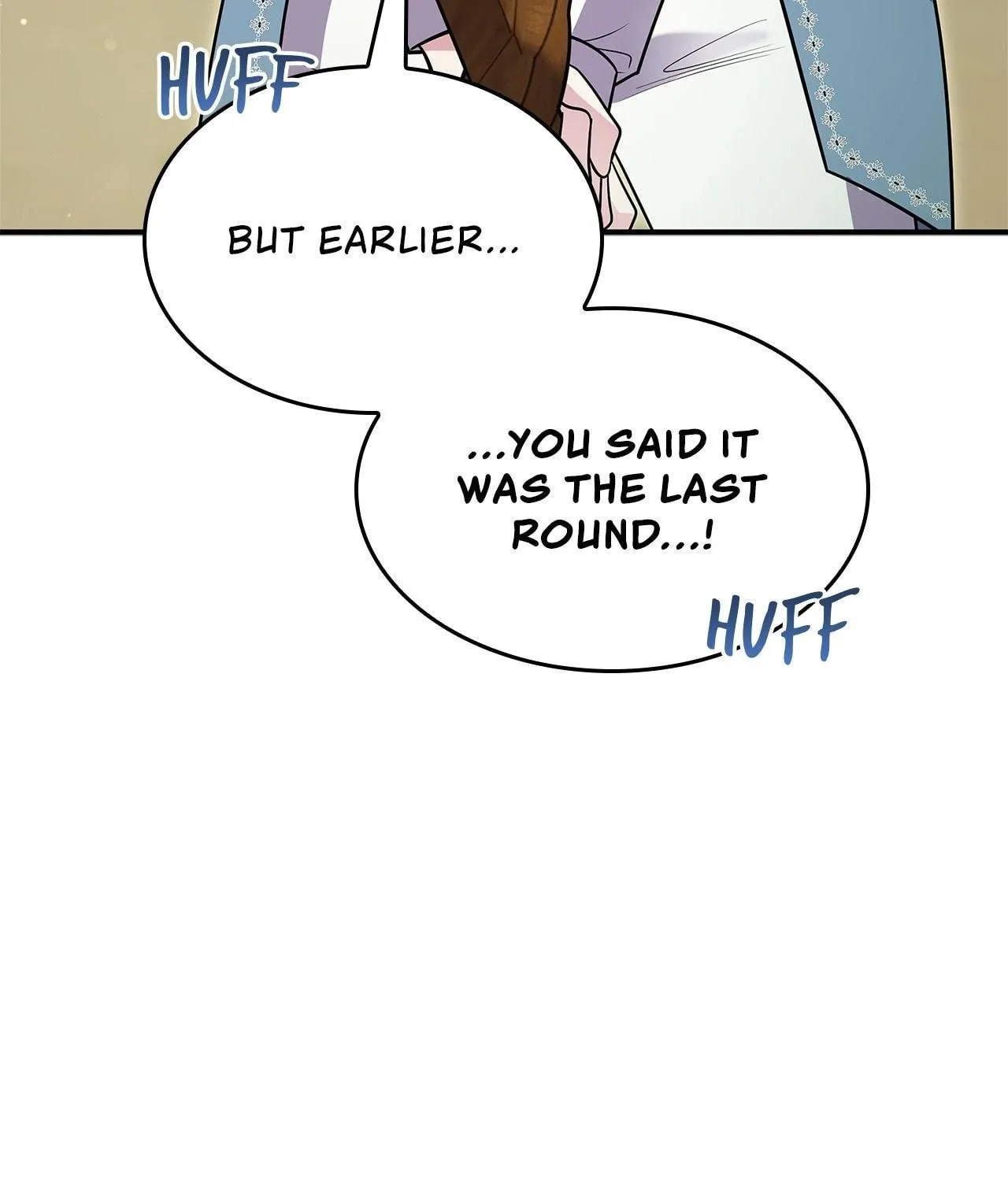 Don't Do This, Your Majesty Chapter 69 page 154 - 