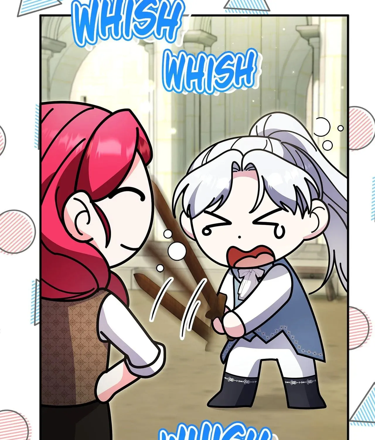 Don't Do This, Your Majesty Chapter 69 page 158 - 