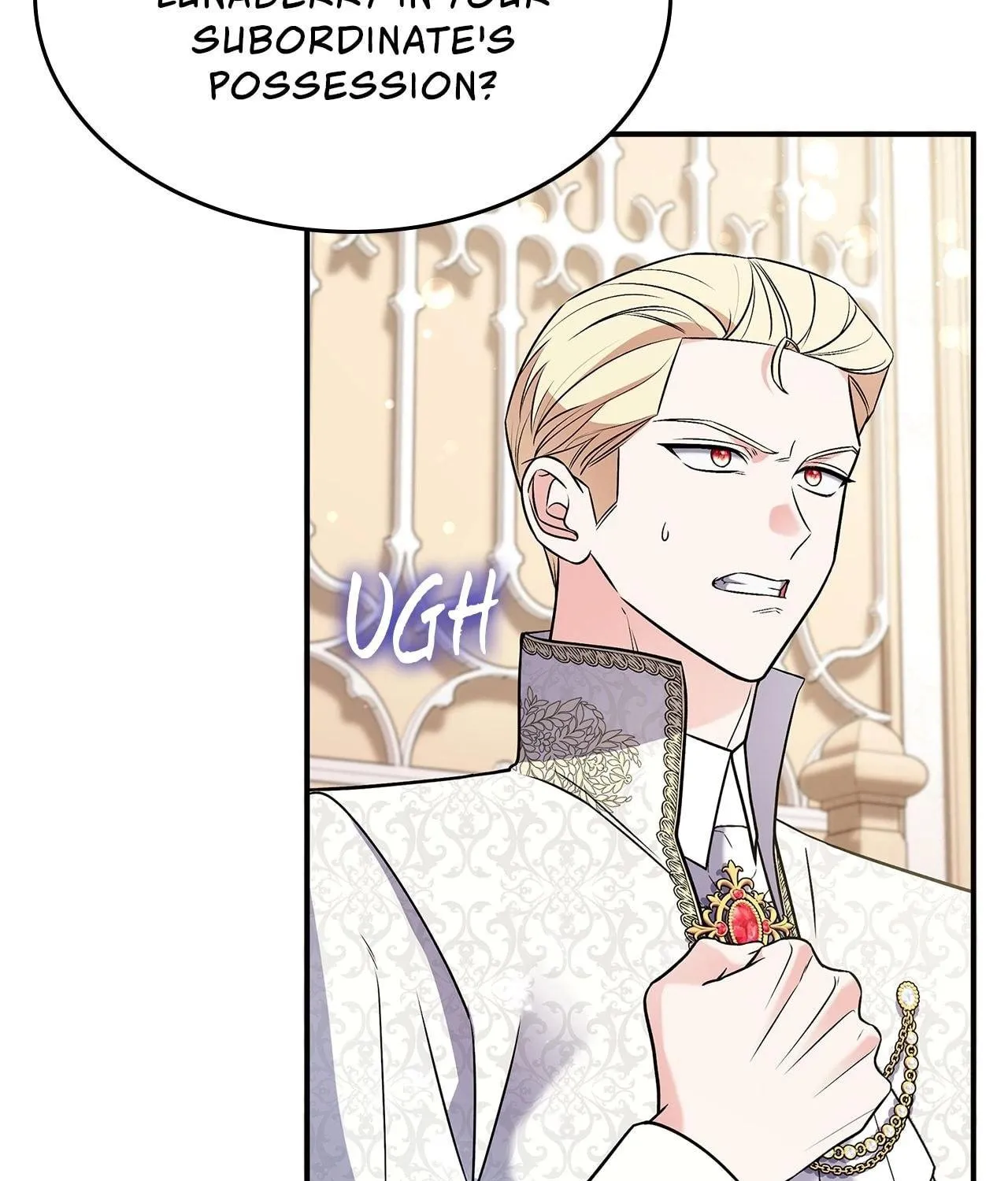 Don't Do This, Your Majesty Chapter 69 page 17 - 