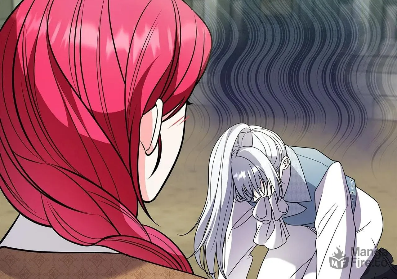 Don't Do This, Your Majesty Chapter 69 page 164 - 