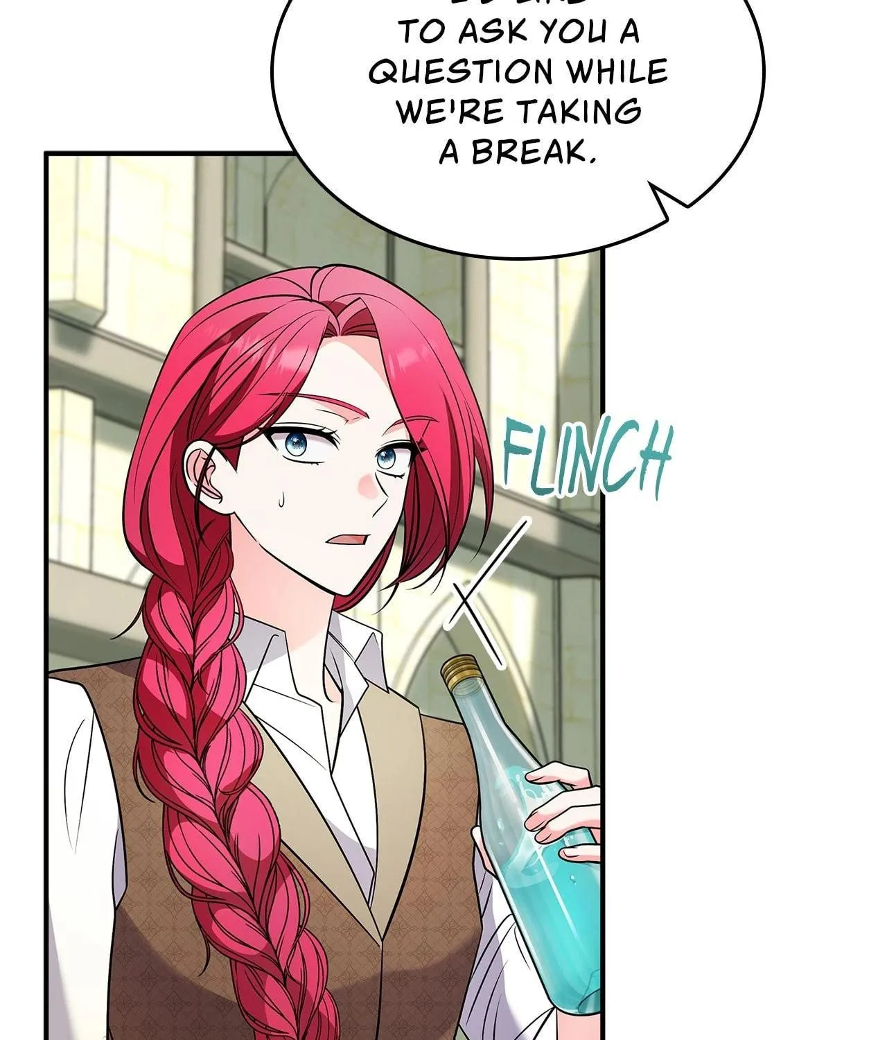 Don't Do This, Your Majesty Chapter 69 page 167 - 