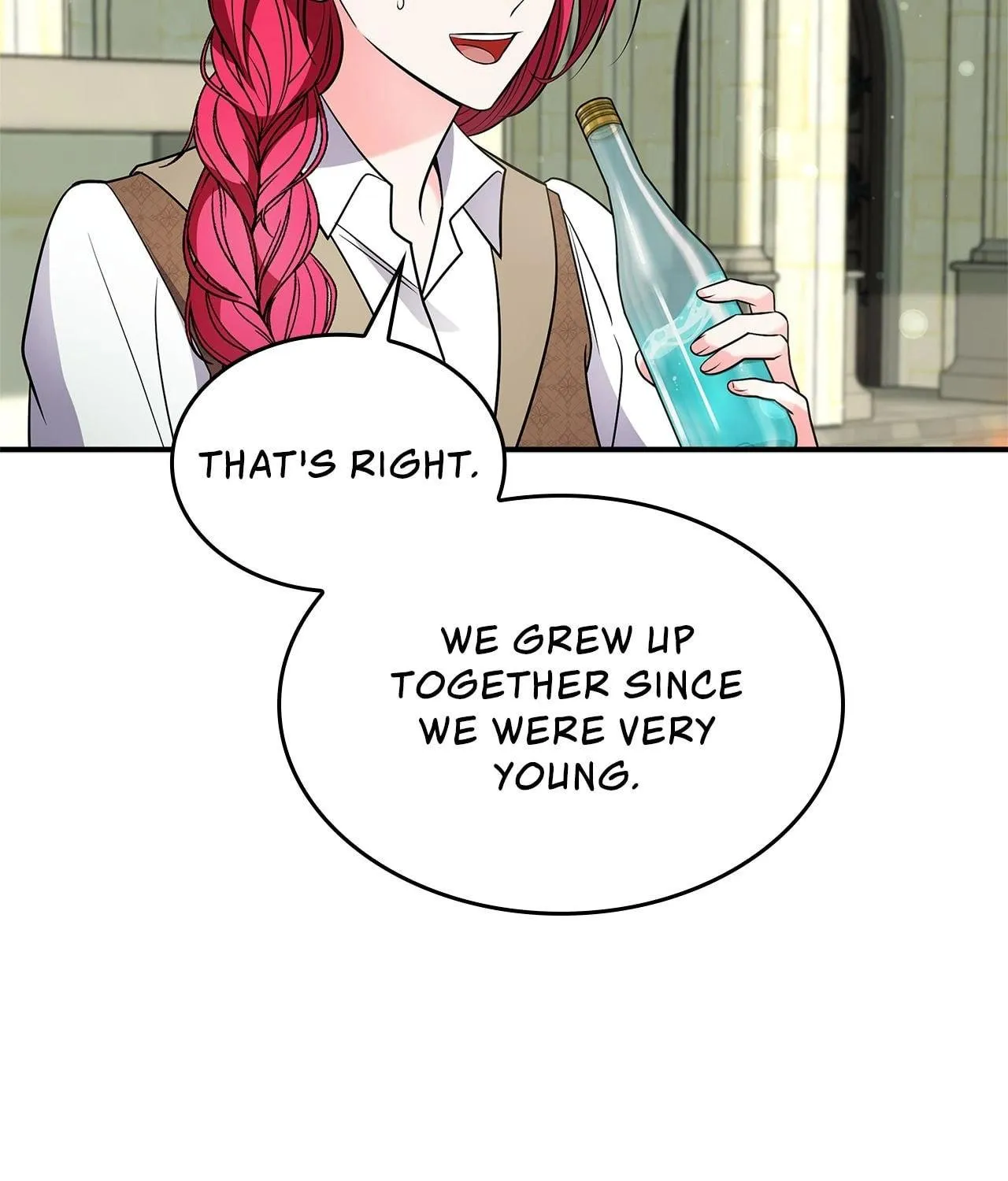 Don't Do This, Your Majesty Chapter 69 page 173 - 