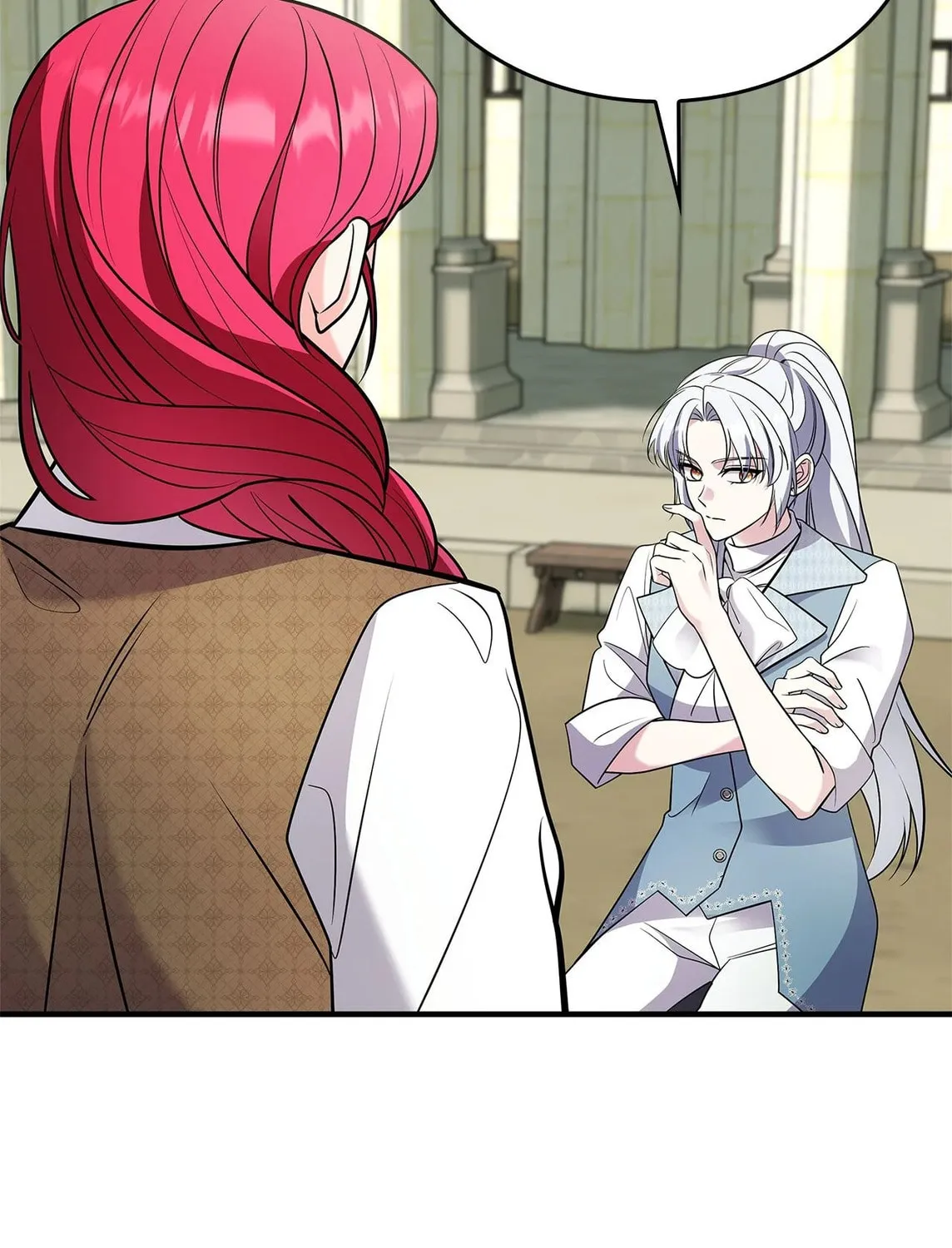 Don't Do This, Your Majesty Chapter 69 page 175 - 