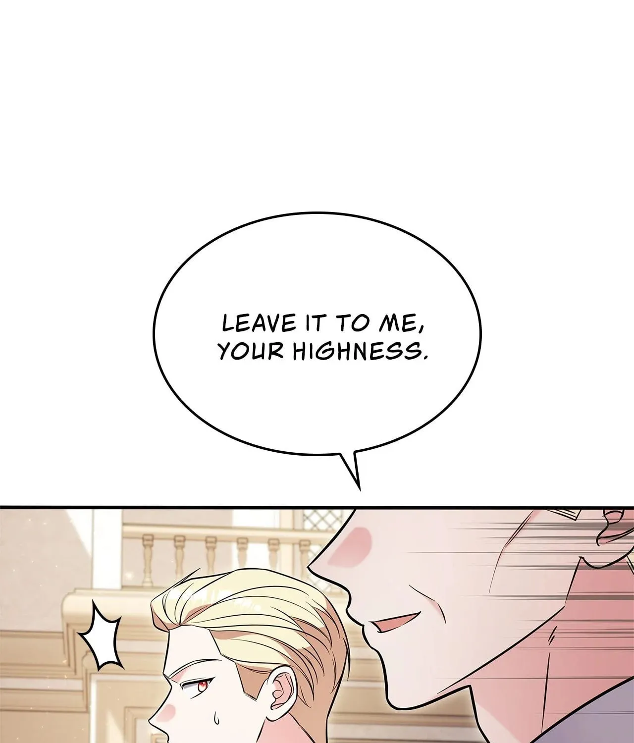Don't Do This, Your Majesty Chapter 69 page 20 - 