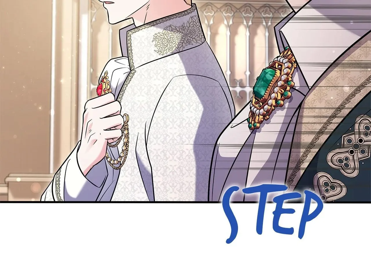 Don't Do This, Your Majesty Chapter 69 page 21 - 