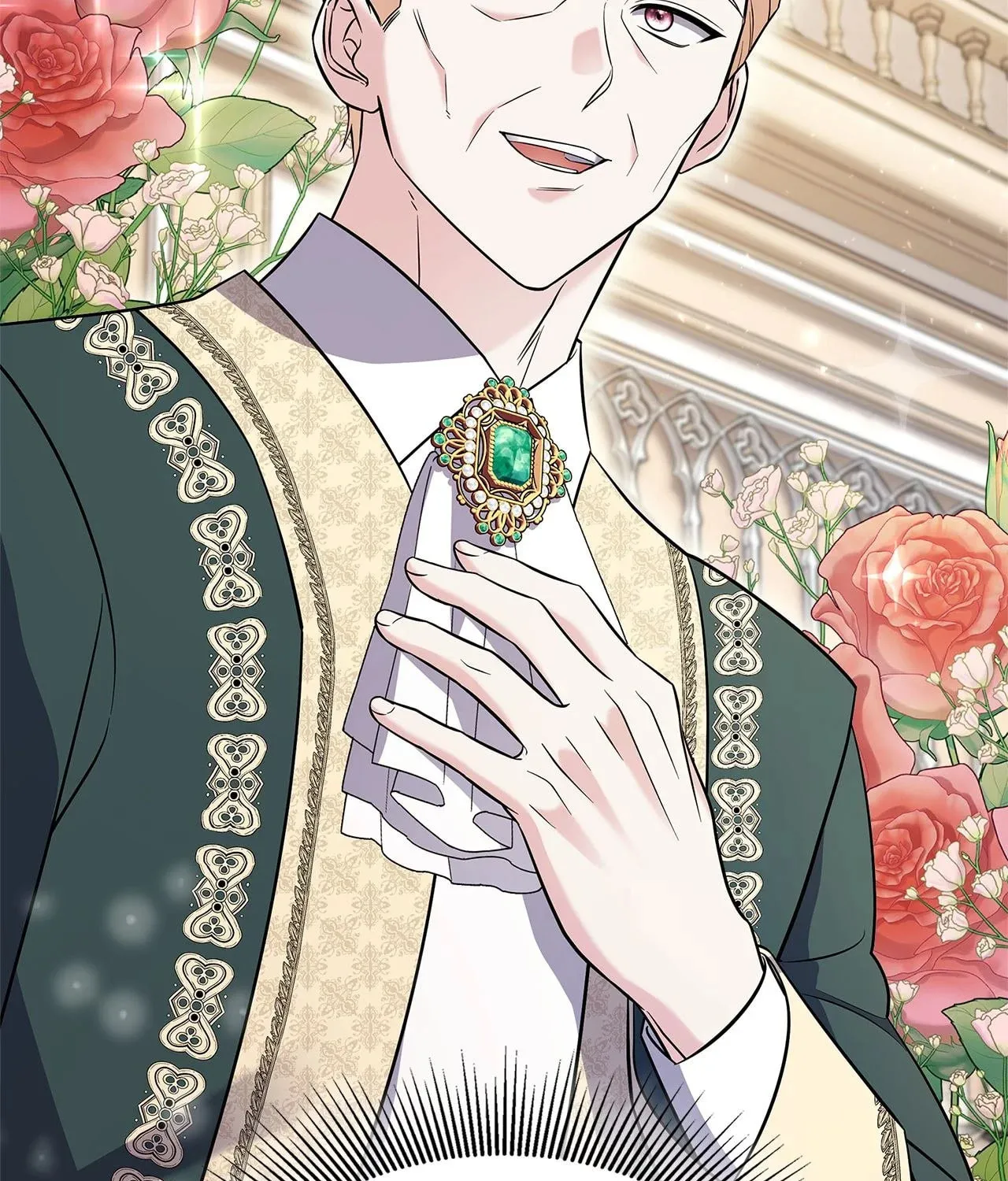 Don't Do This, Your Majesty Chapter 69 page 24 - 