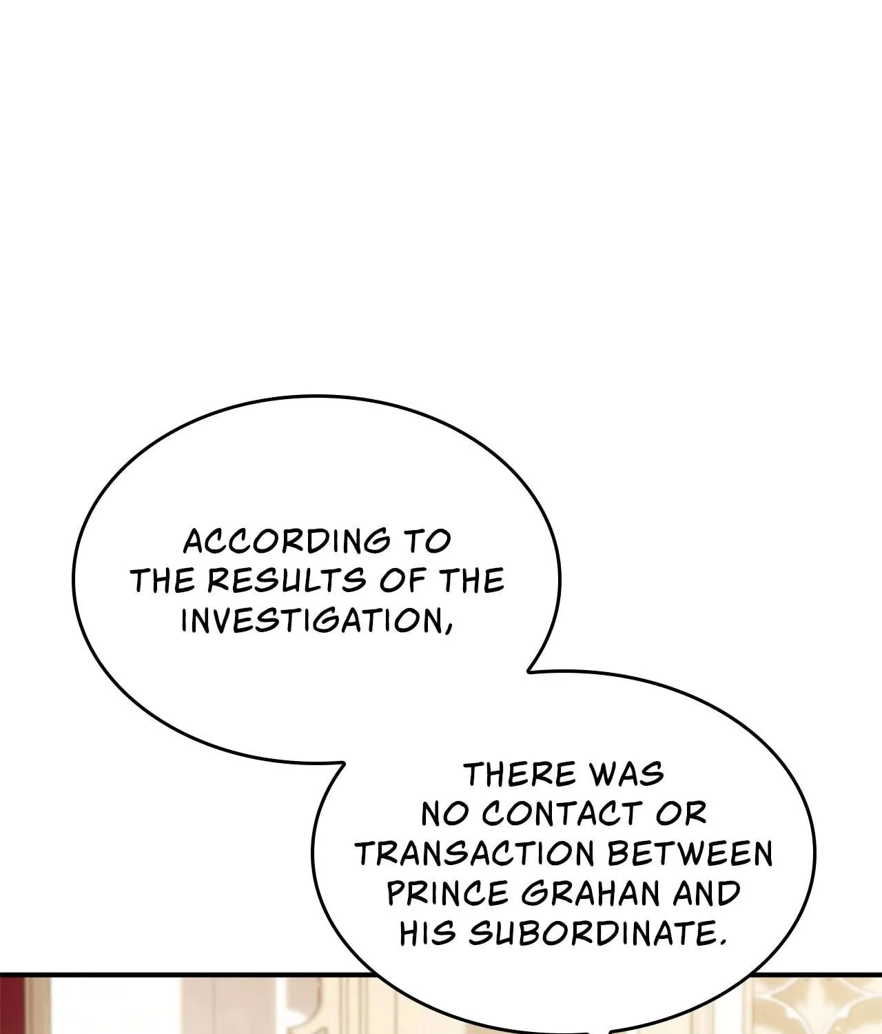 Don't Do This, Your Majesty Chapter 69 page 26 - 