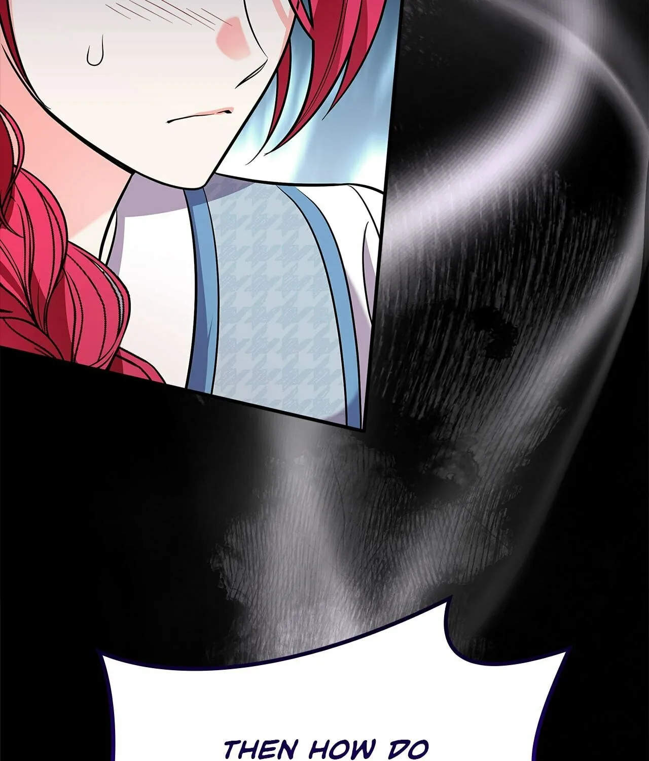 Don't Do This, Your Majesty Chapter 69 page 30 - 