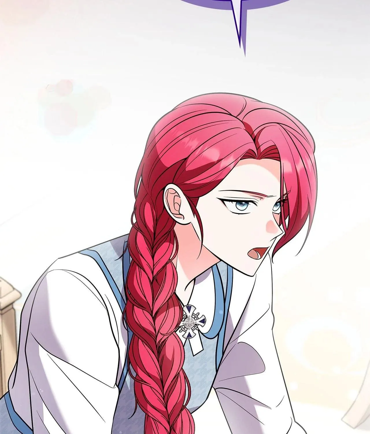Don't Do This, Your Majesty Chapter 69 page 34 - 