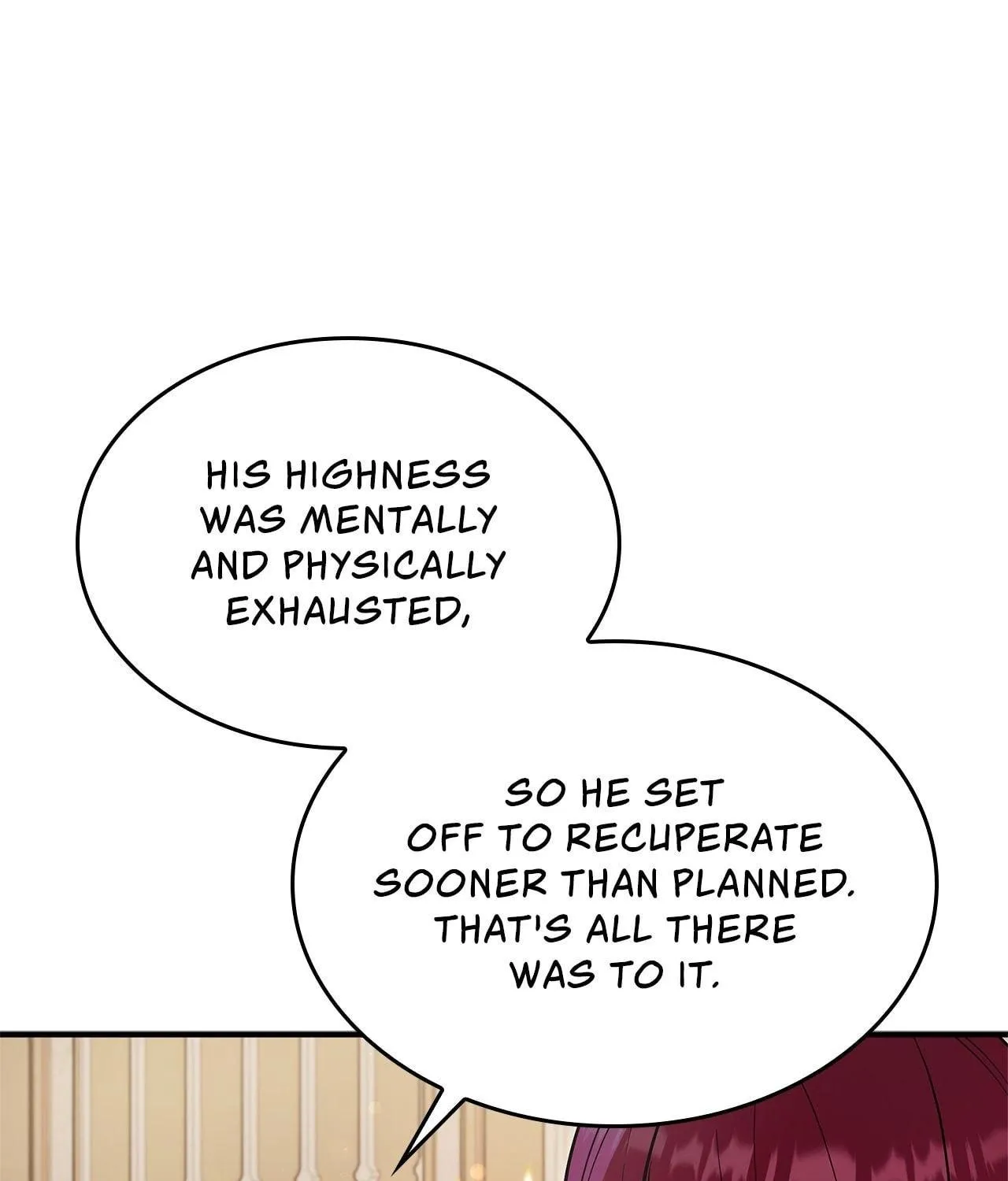 Don't Do This, Your Majesty Chapter 69 page 37 - 