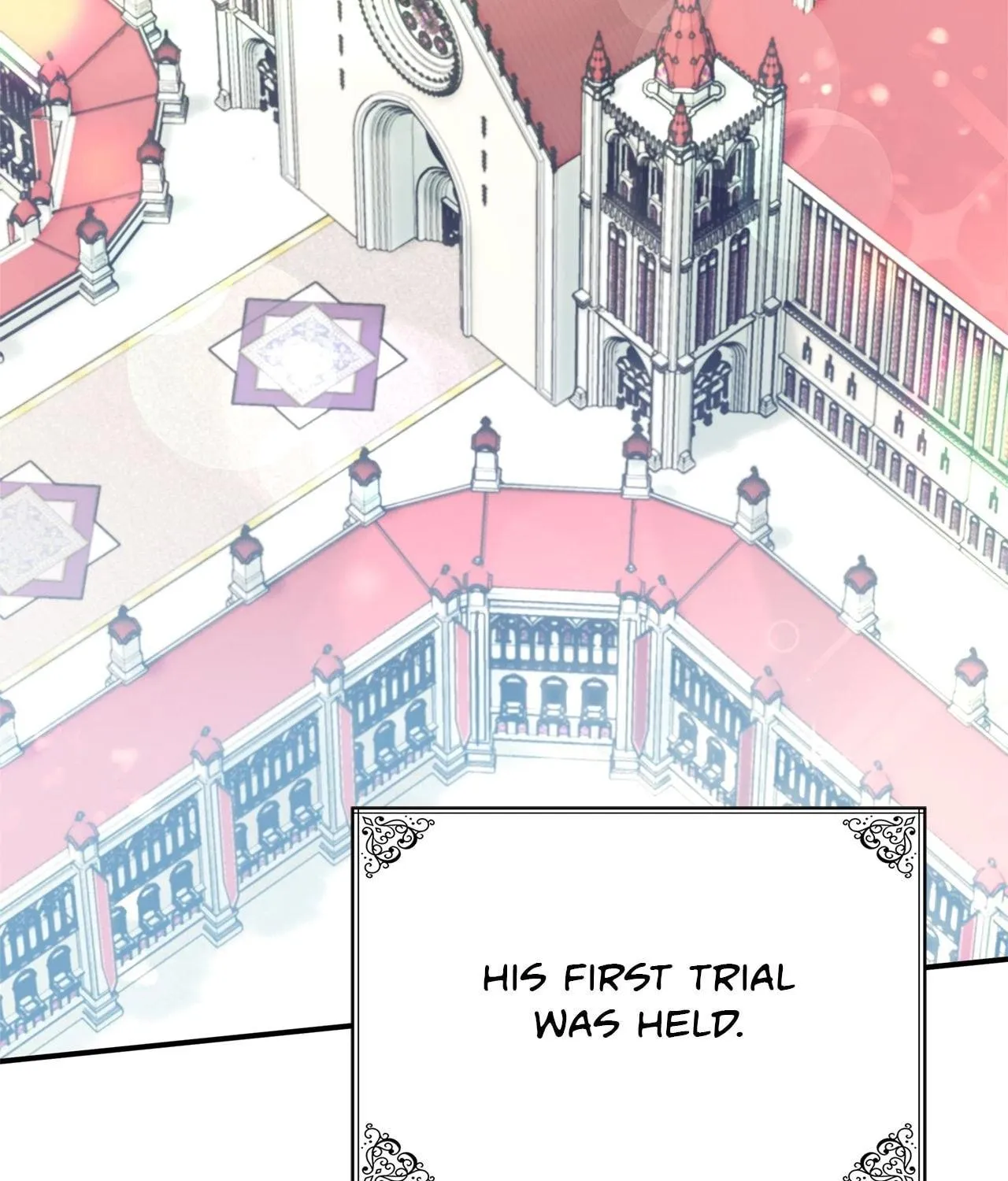 Don't Do This, Your Majesty Chapter 69 page 5 - 