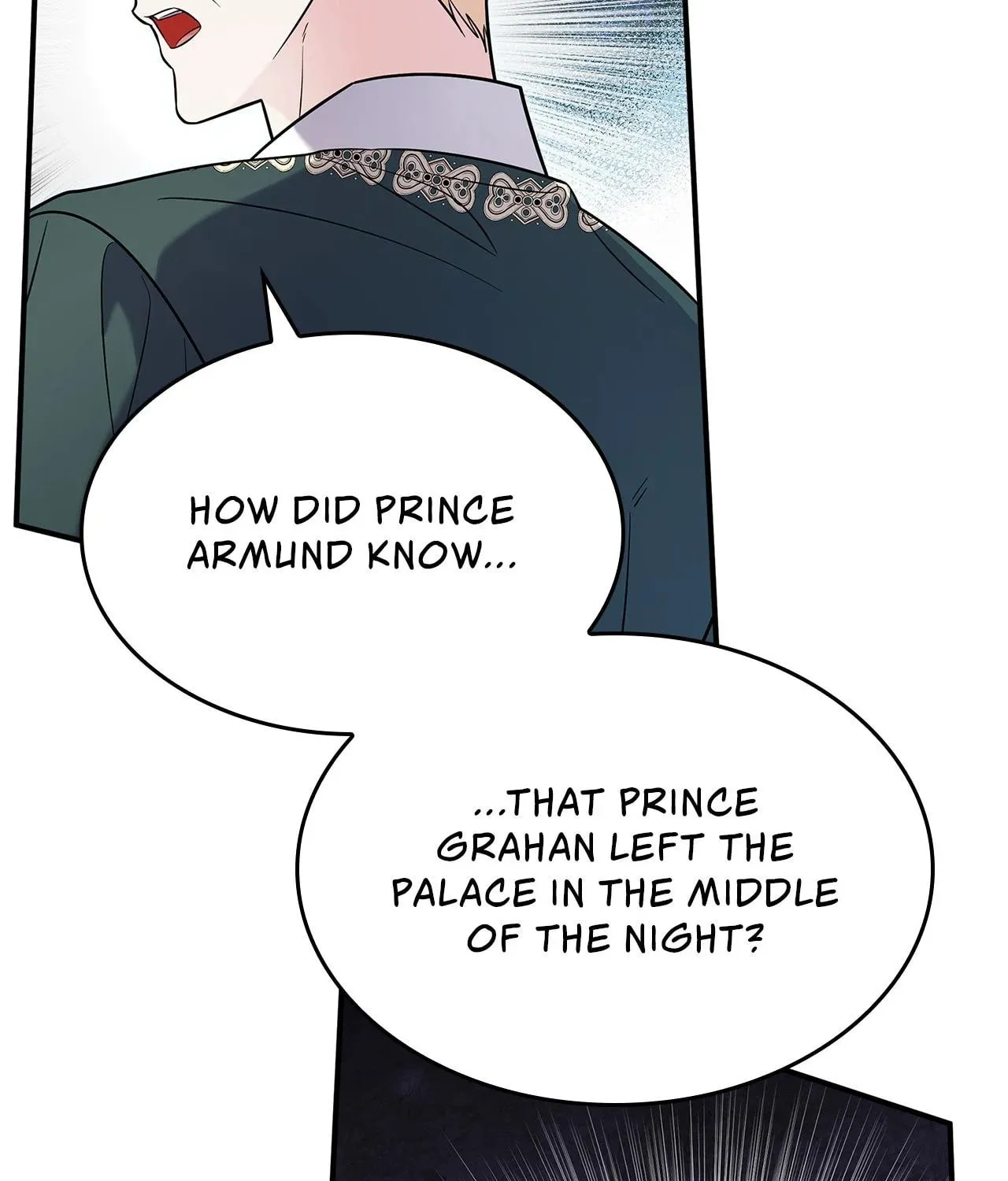 Don't Do This, Your Majesty Chapter 69 page 41 - 