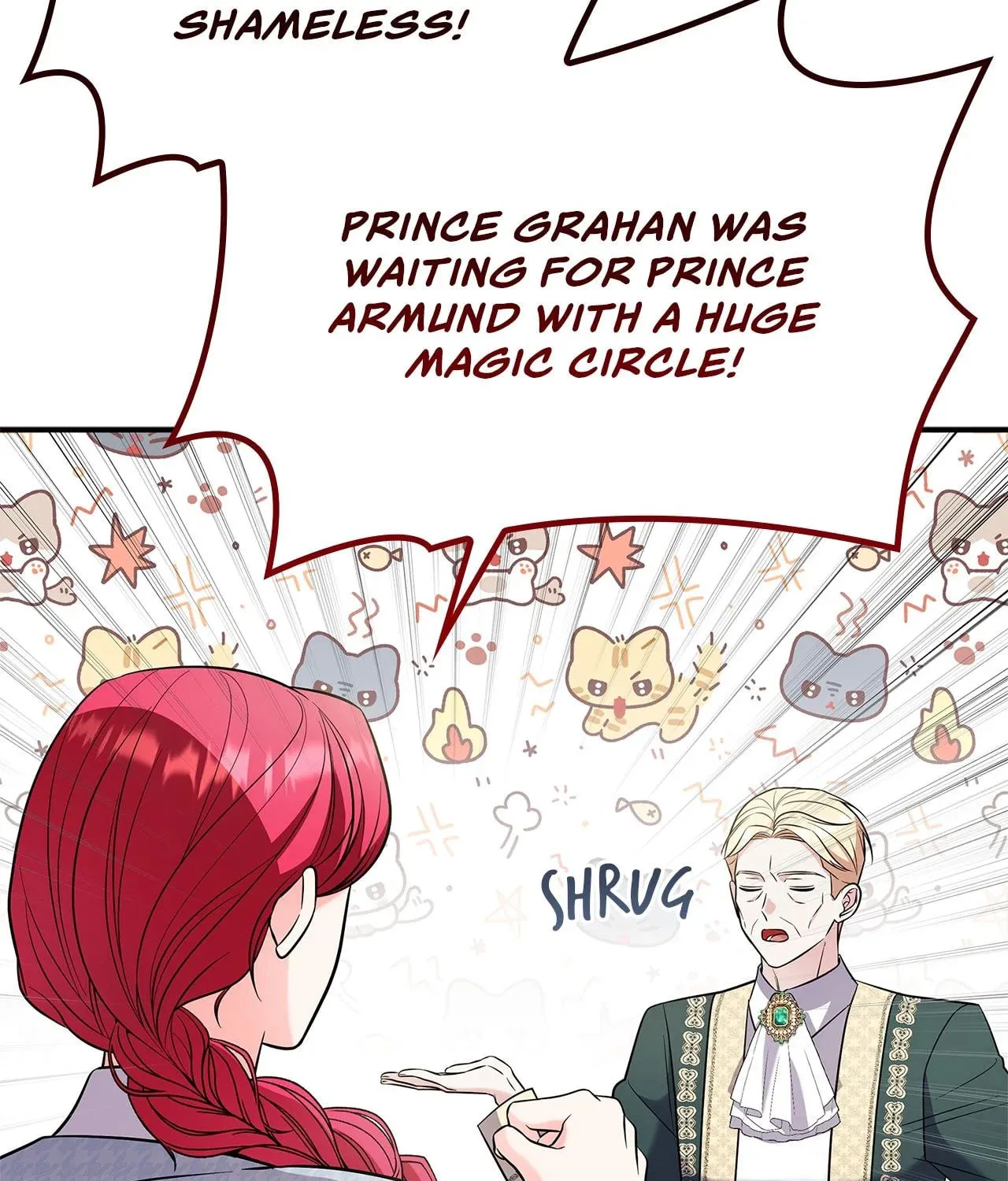 Don't Do This, Your Majesty Chapter 69 page 49 - 