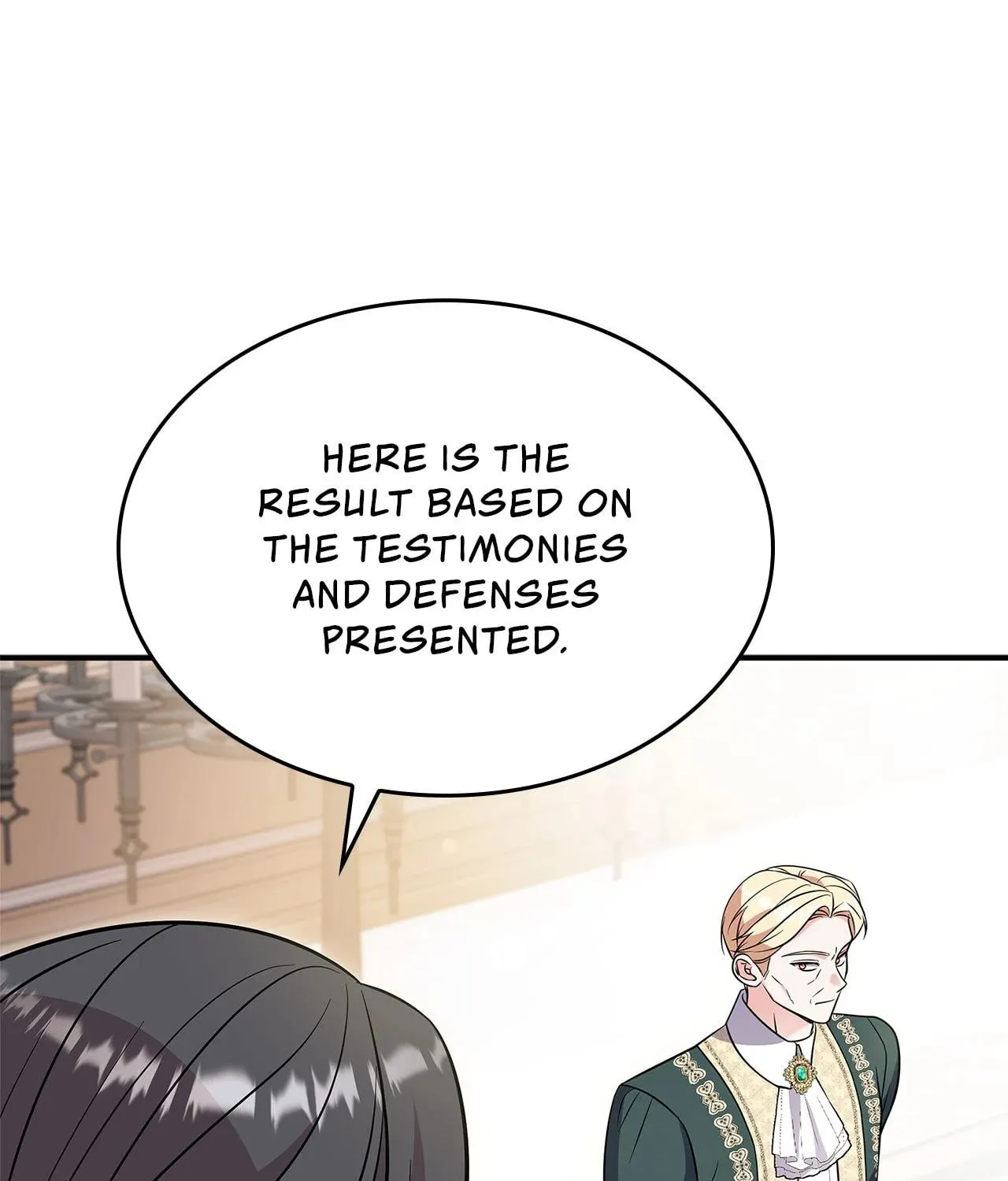 Don't Do This, Your Majesty Chapter 69 page 54 - 