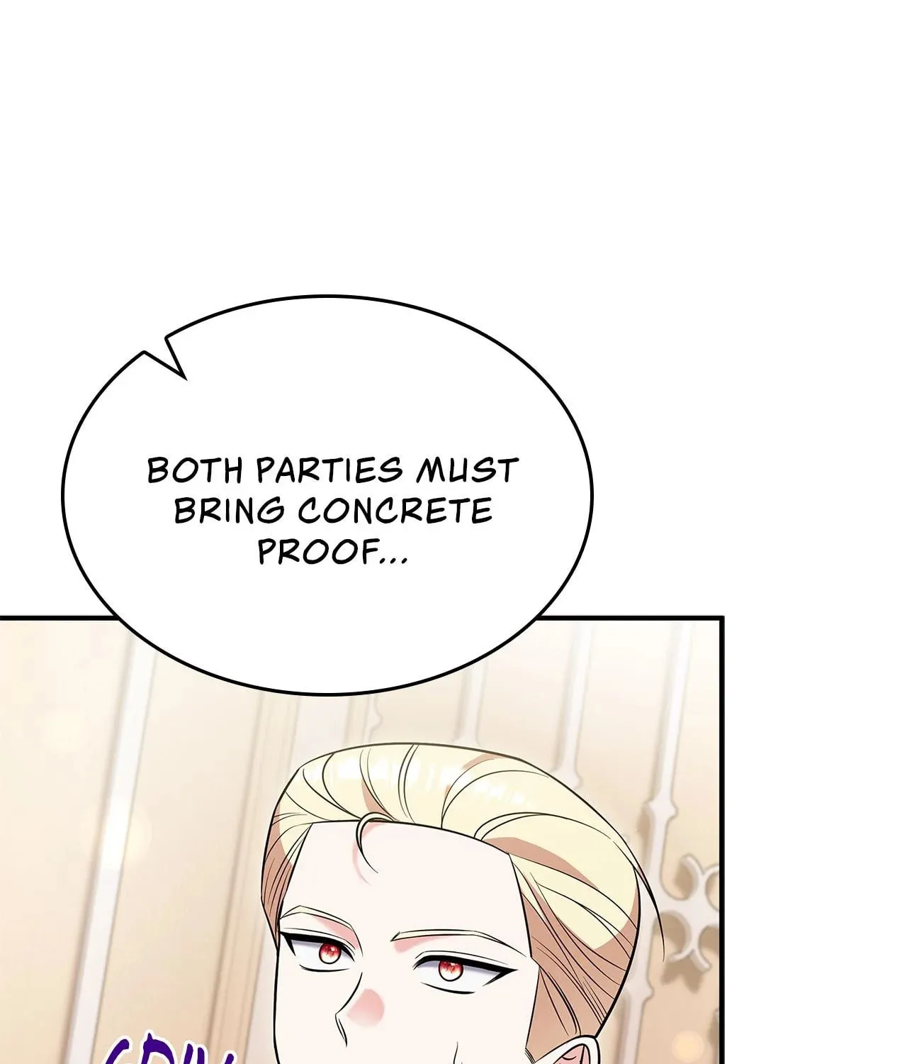 Don't Do This, Your Majesty Chapter 69 page 60 - 
