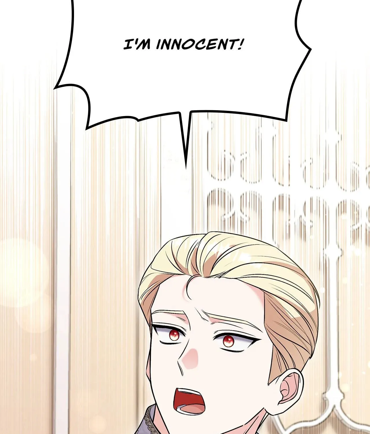 Don't Do This, Your Majesty Chapter 69 page 7 - 