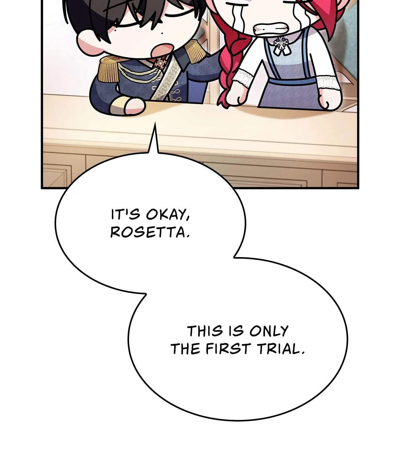 Don't Do This, Your Majesty Chapter 69 page 64 - 