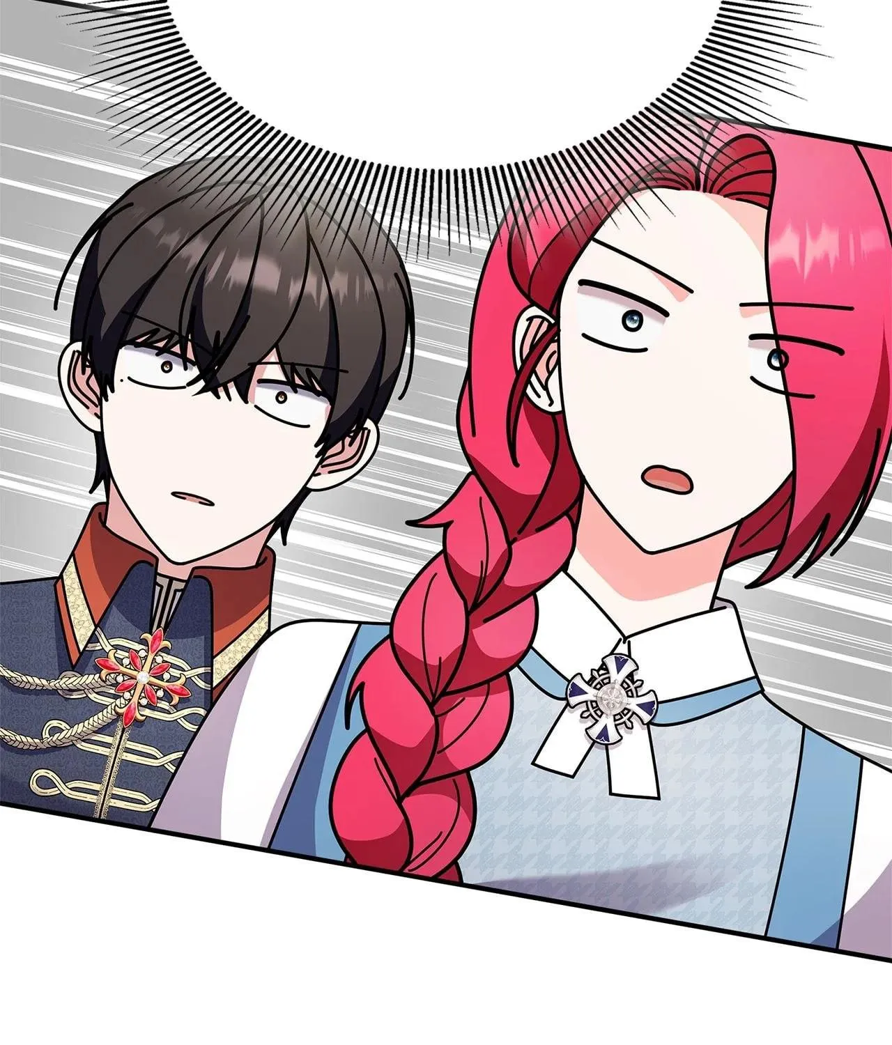 Don't Do This, Your Majesty Chapter 69 page 74 - 
