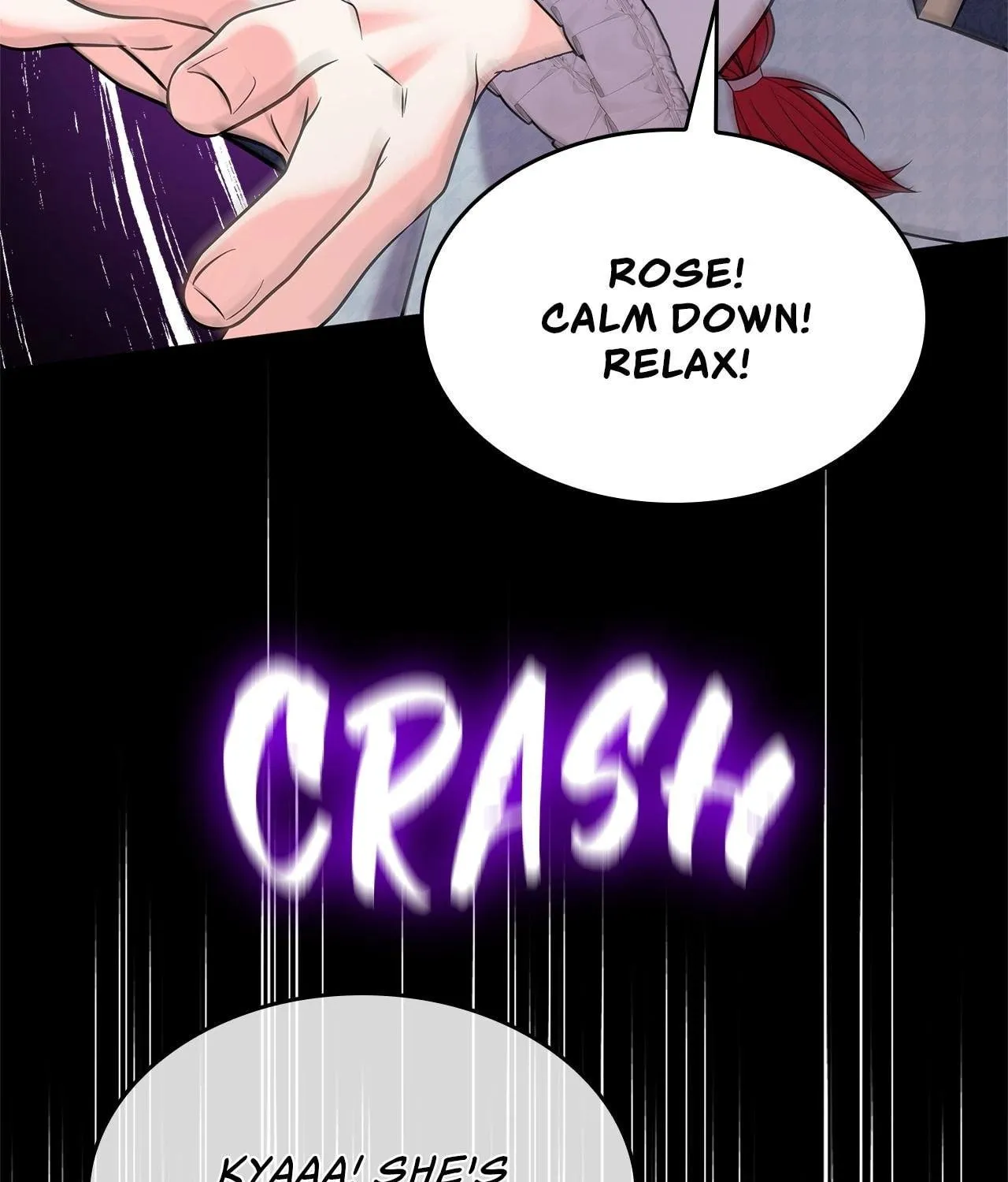 Don't Do This, Your Majesty Chapter 69 page 80 - 