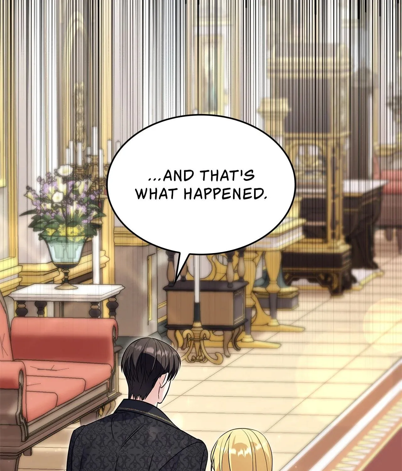 Don't Do This, Your Majesty Chapter 69 page 82 - 