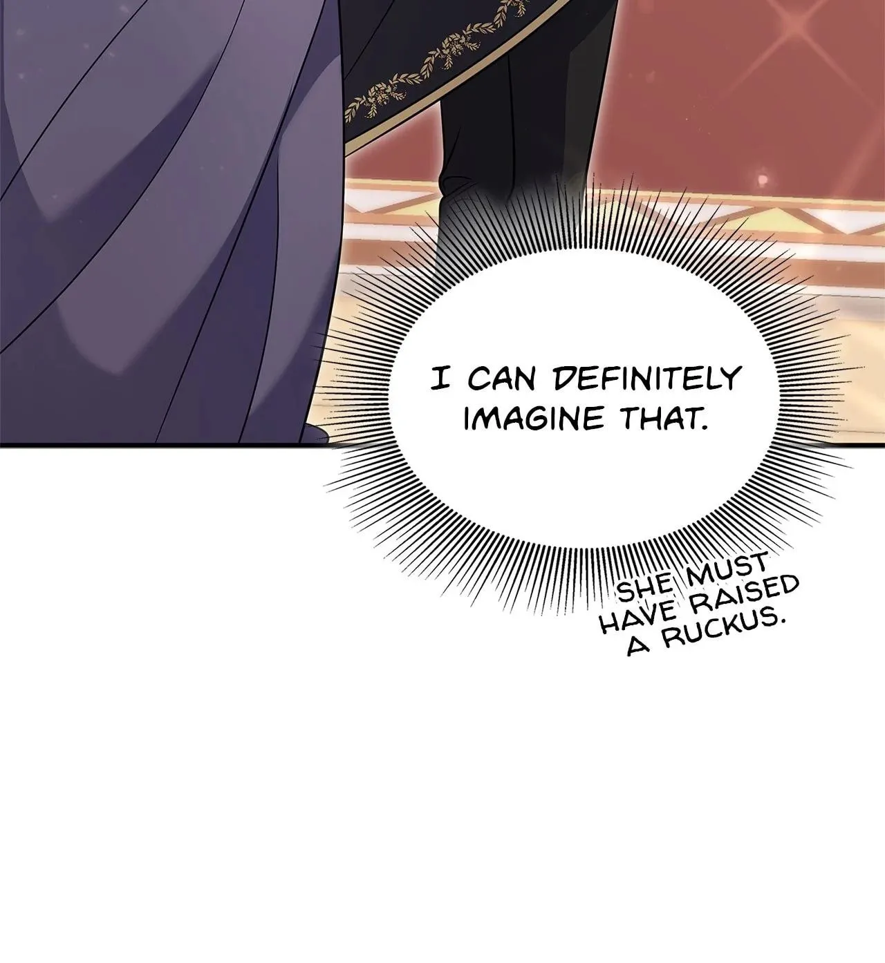 Don't Do This, Your Majesty Chapter 69 page 84 - 