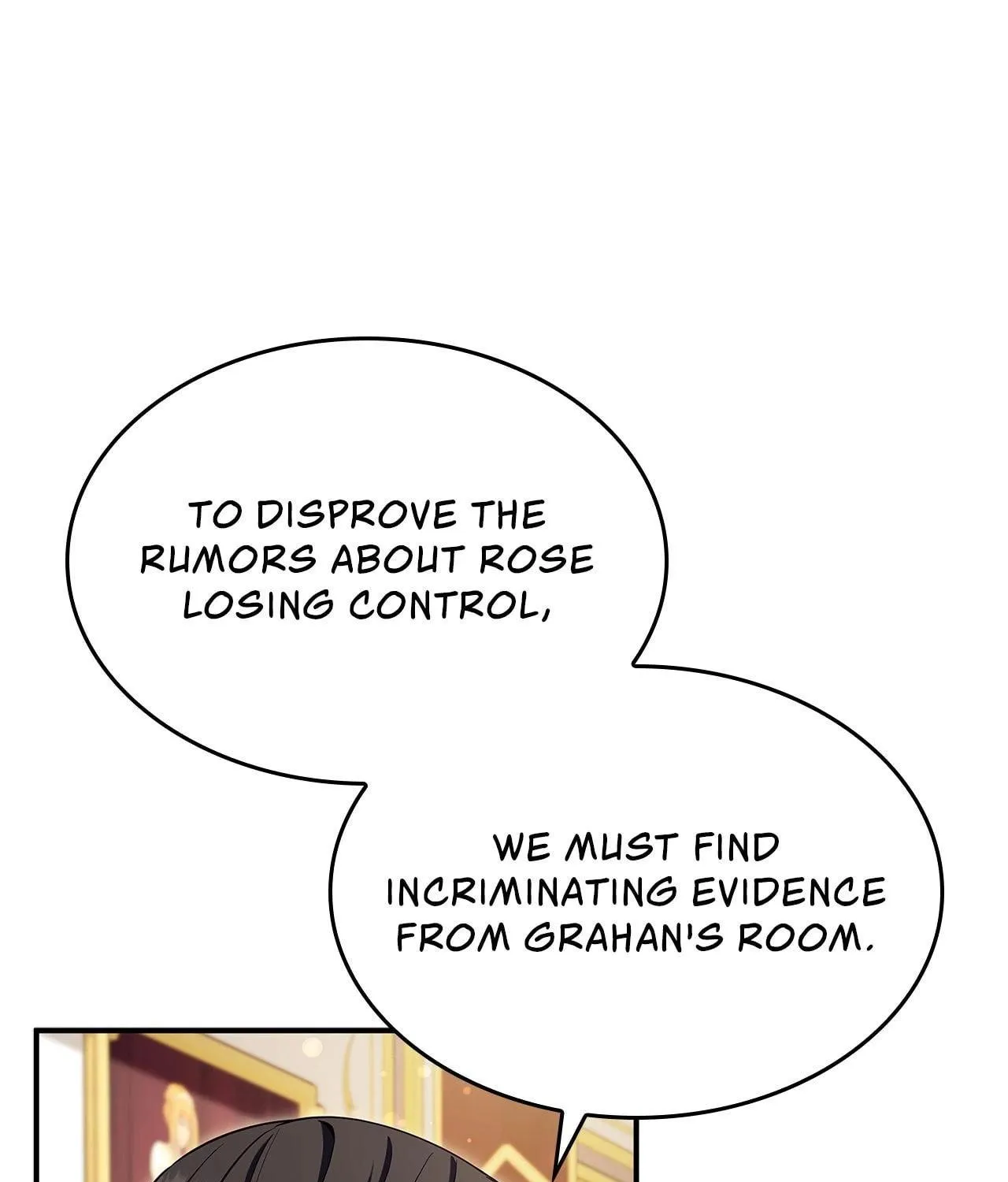 Don't Do This, Your Majesty Chapter 69 page 85 - 