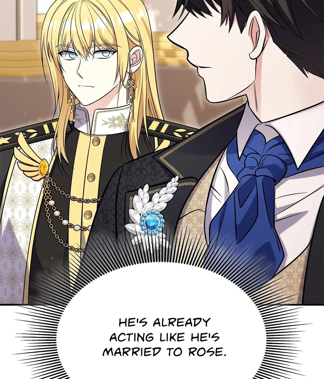 Don't Do This, Your Majesty Chapter 69 page 89 - 