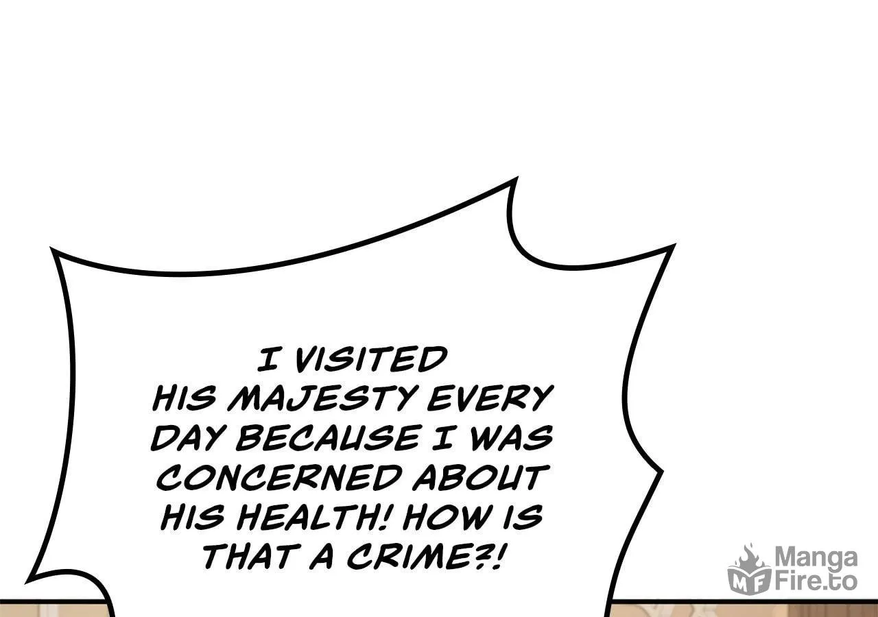 Don't Do This, Your Majesty Chapter 69 page 10 - 