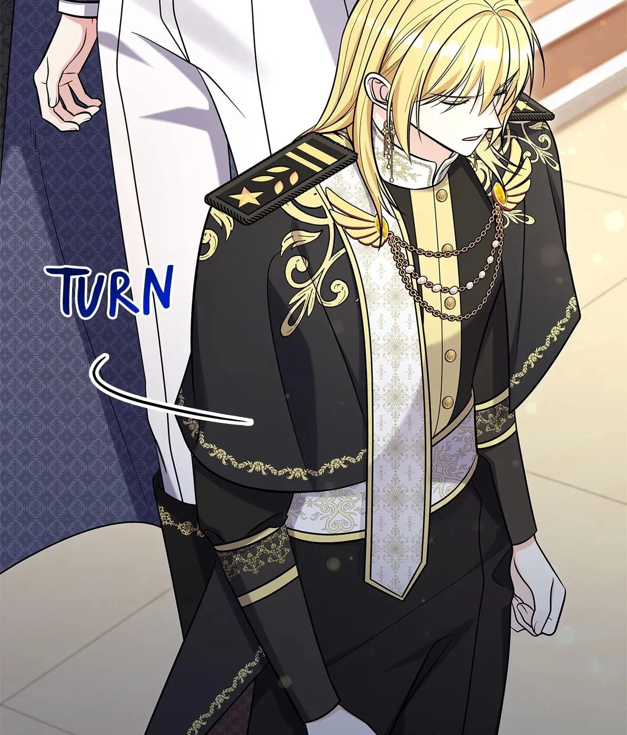 Don't Do This, Your Majesty Chapter 69 page 93 - 