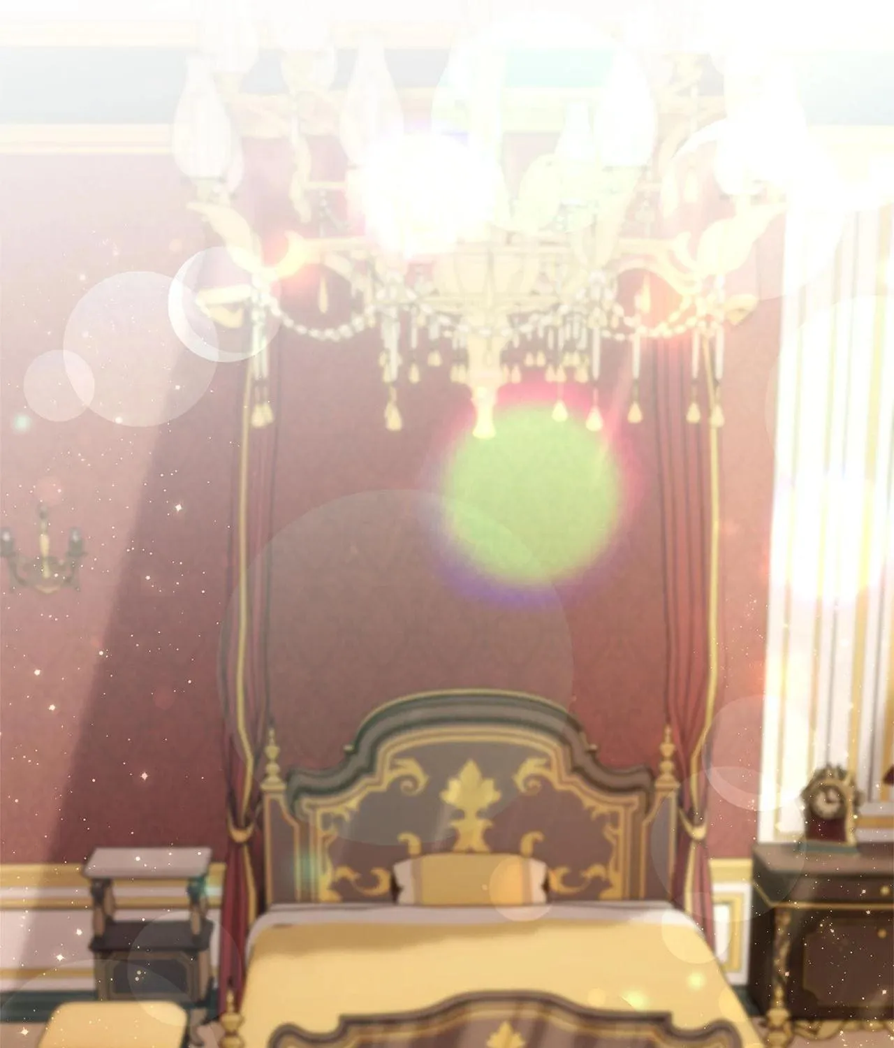Don't Do This, Your Majesty Chapter 69 page 97 - 