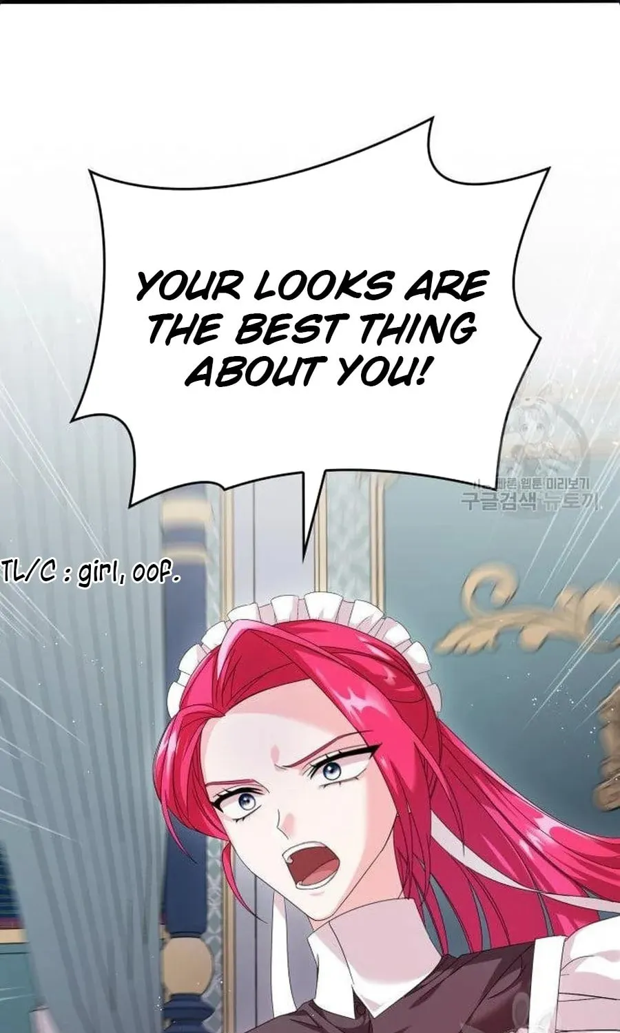 Don't Do This, Your Majesty Chapter 7 page 106 - 