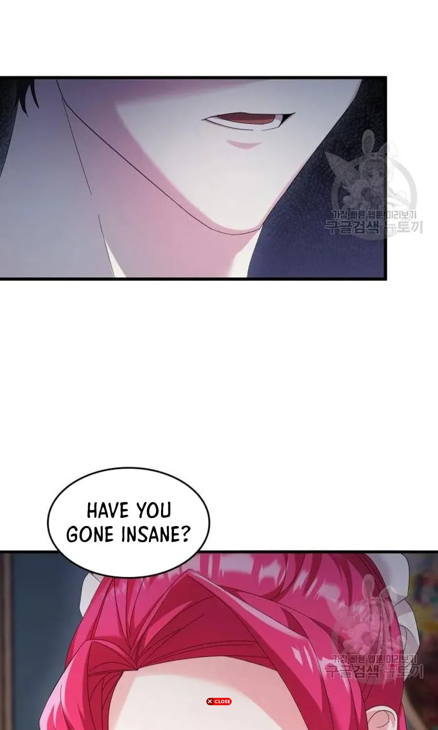 Don't Do This, Your Majesty Chapter 7 page 108 - 