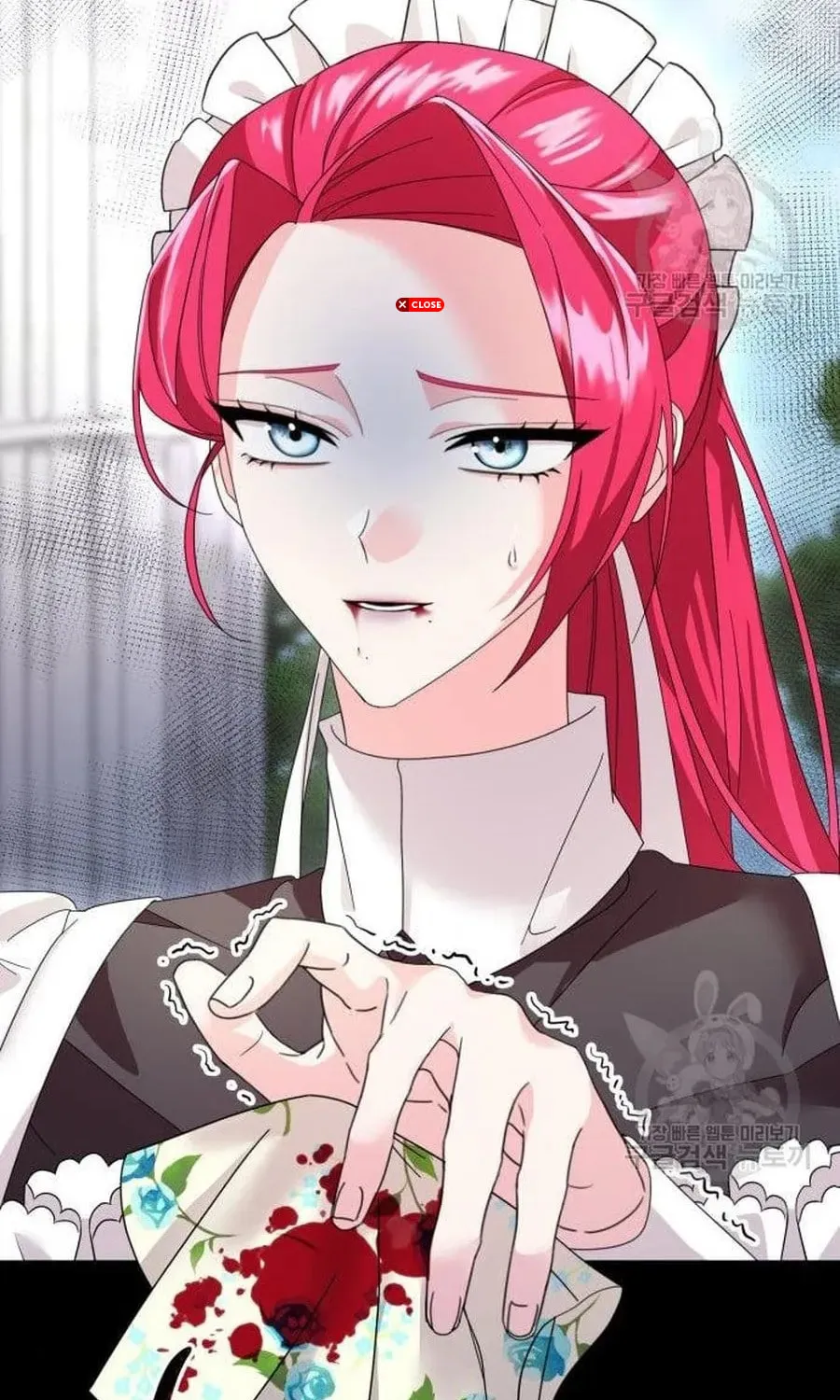 Don't Do This, Your Majesty Chapter 7 page 23 - 