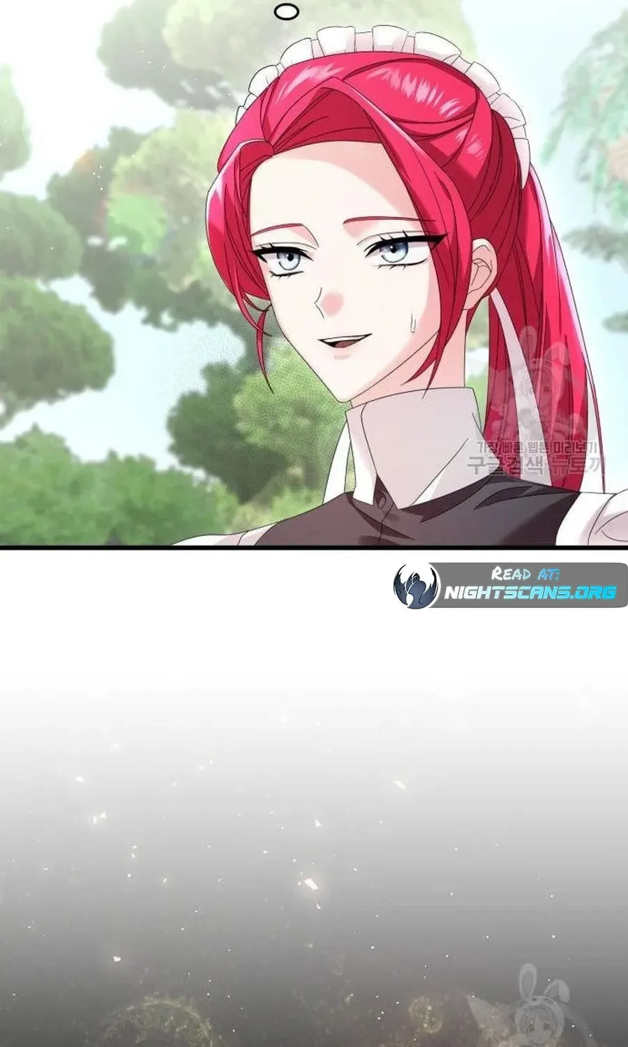 Don't Do This, Your Majesty Chapter 7 page 6 - 