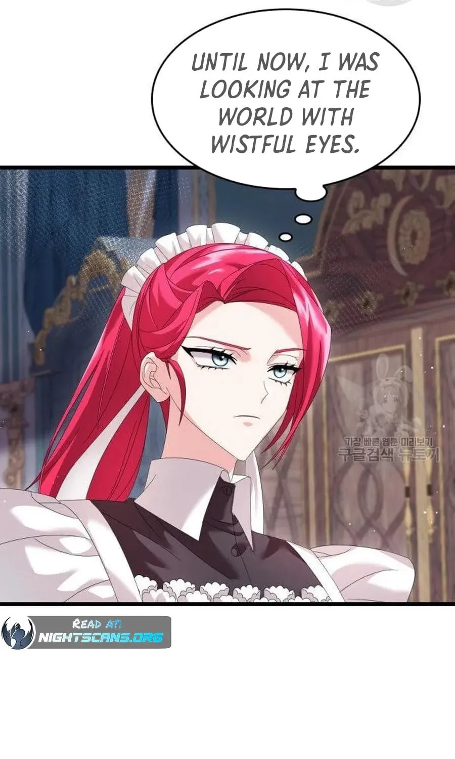 Don't Do This, Your Majesty Chapter 7 page 54 - 