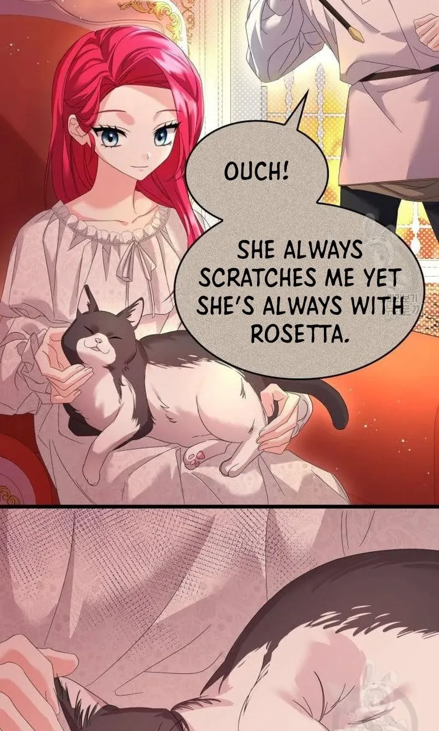 Don't Do This, Your Majesty Chapter 7 page 56 - 