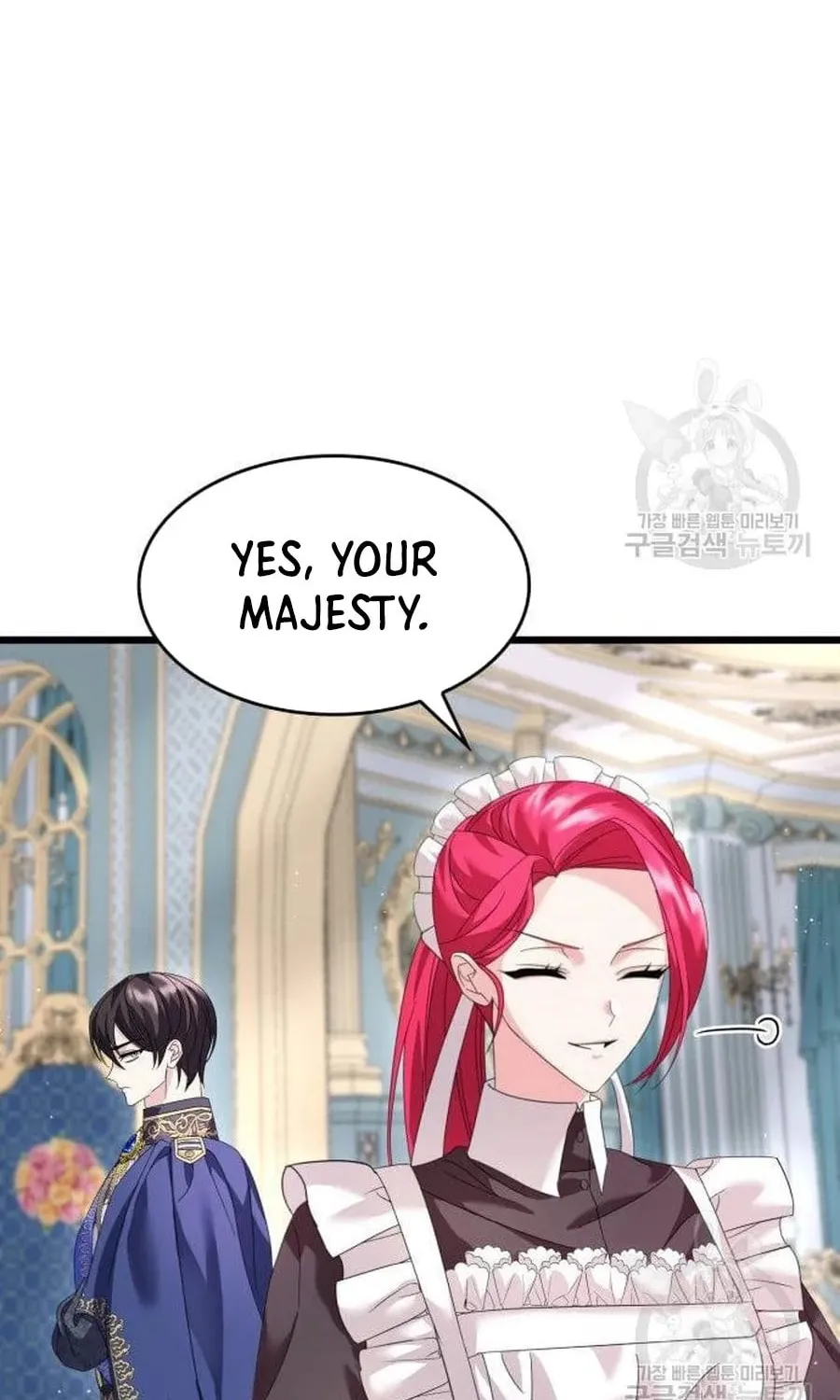 Don't Do This, Your Majesty Chapter 7 page 61 - 
