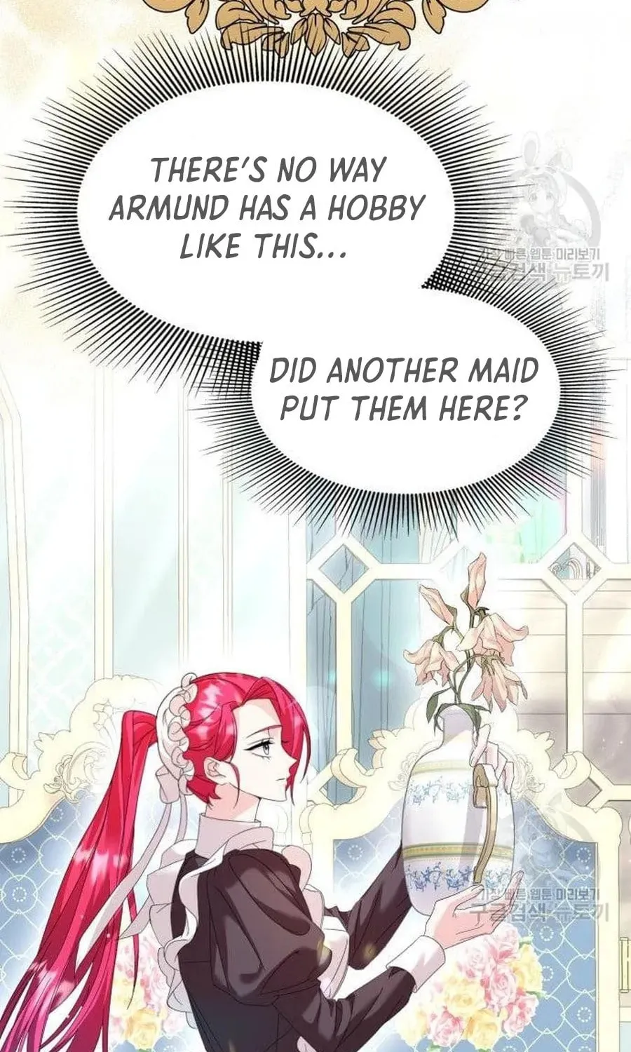 Don't Do This, Your Majesty Chapter 7 page 66 - 