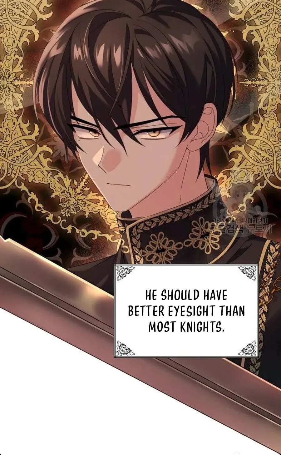 Don't Do This, Your Majesty Chapter 7 page 9 - 