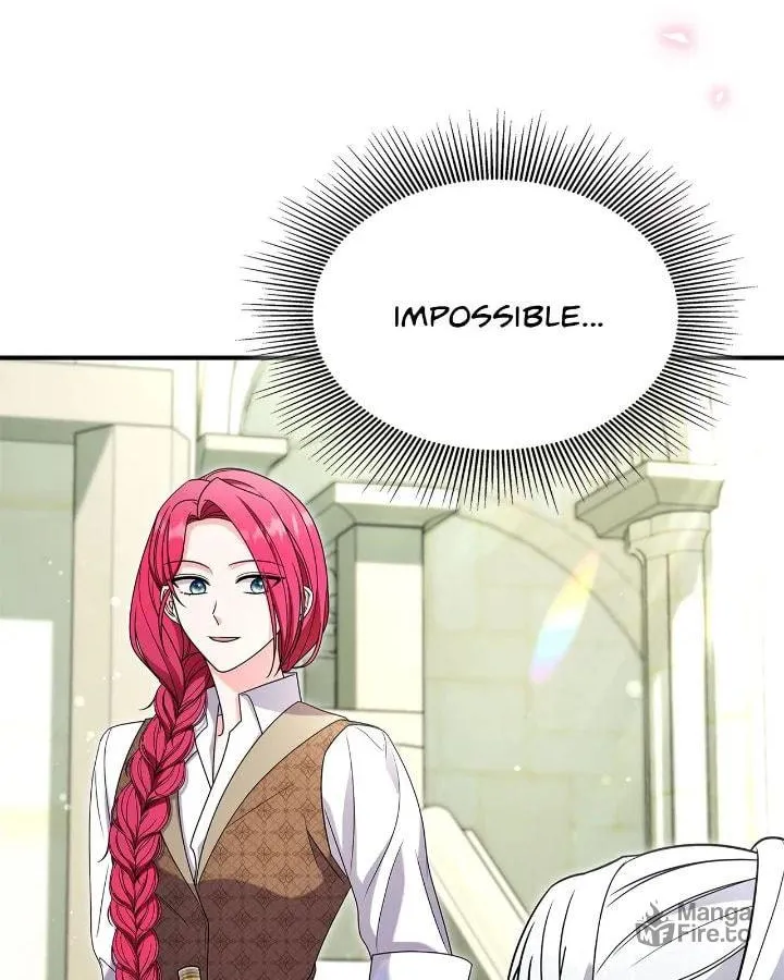 Don't Do This, Your Majesty Chapter 70 page 22 - 