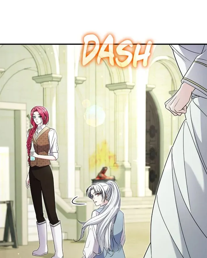 Don't Do This, Your Majesty Chapter 70 page 26 - 