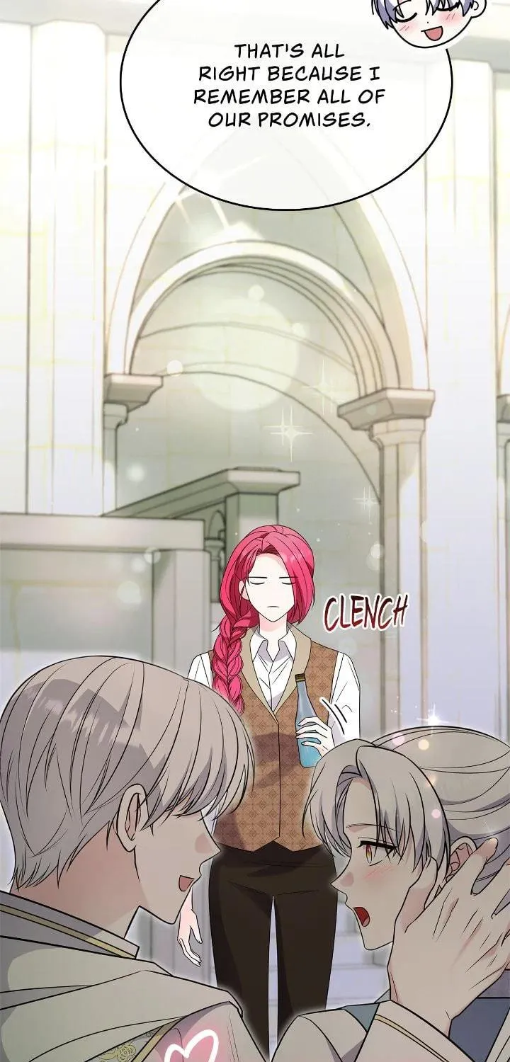 Don't Do This, Your Majesty Chapter 70 page 32 - 