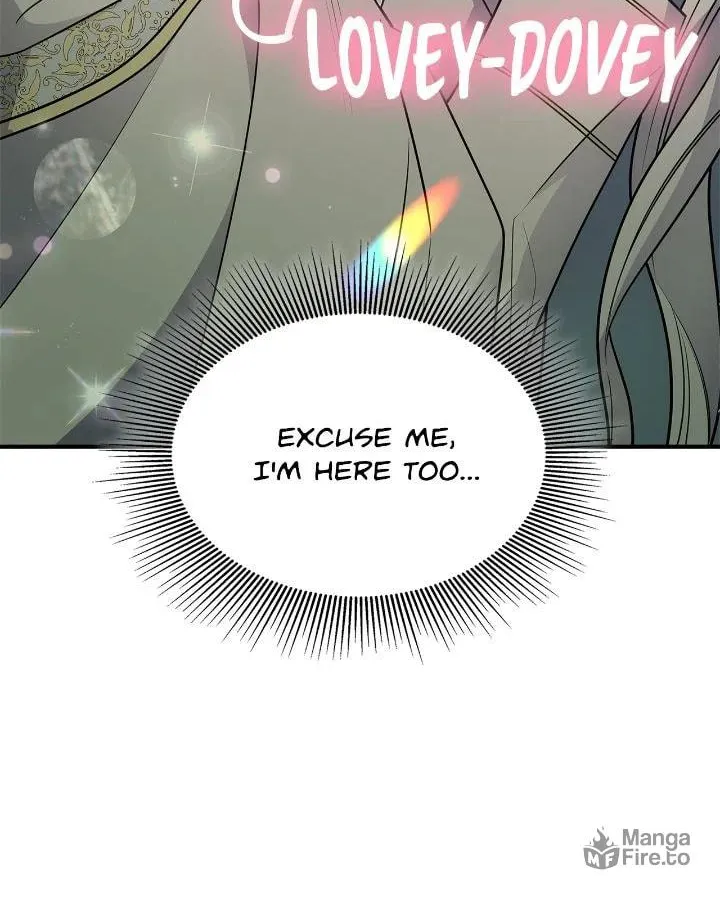 Don't Do This, Your Majesty Chapter 70 page 33 - 