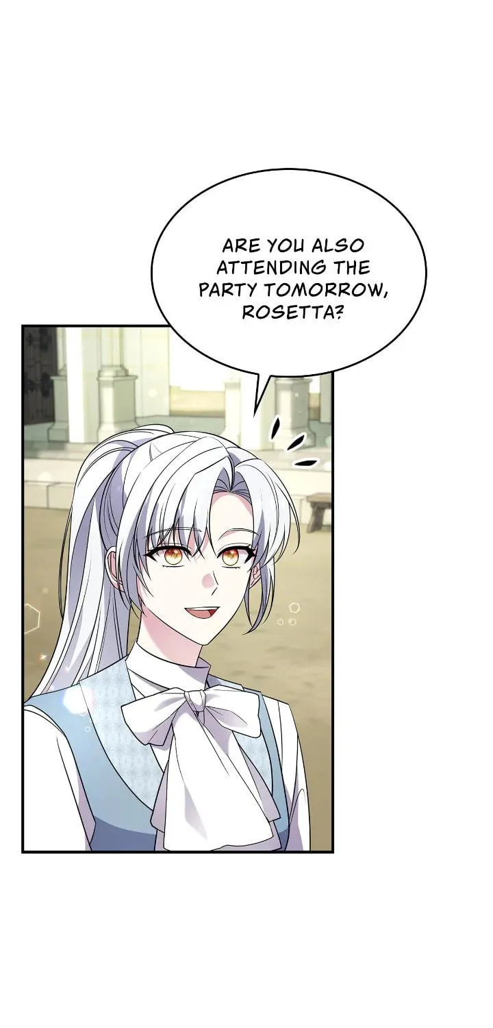 Don't Do This, Your Majesty Chapter 70 page 34 - 