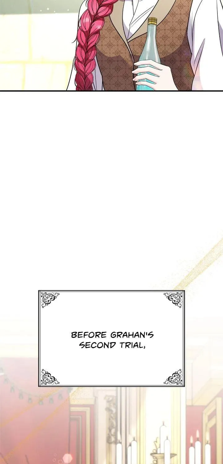 Don't Do This, Your Majesty Chapter 70 page 36 - 
