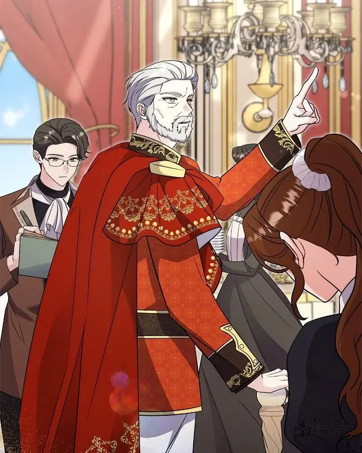Don't Do This, Your Majesty Chapter 70 page 37 - 