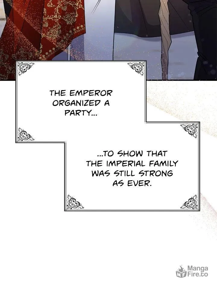 Don't Do This, Your Majesty Chapter 70 page 38 - 