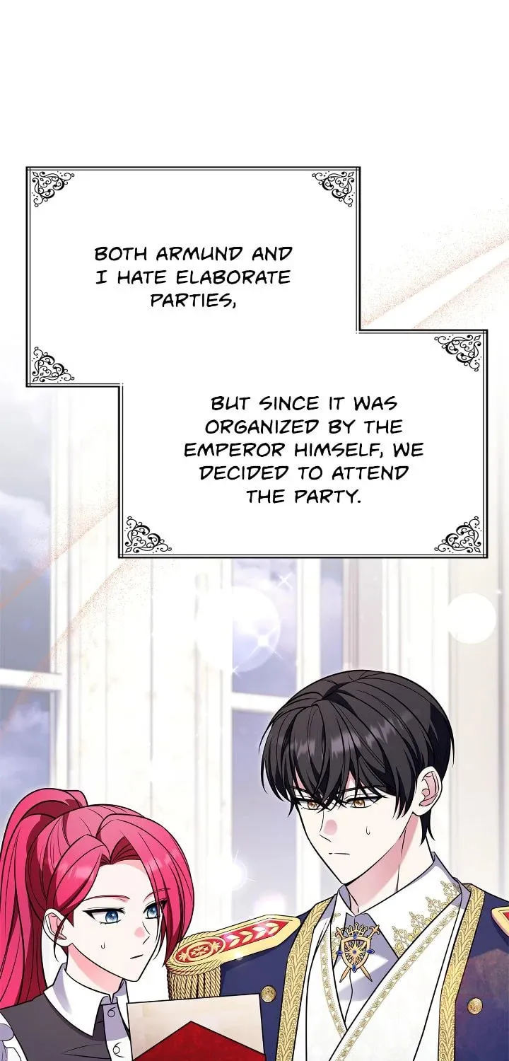 Don't Do This, Your Majesty Chapter 70 page 39 - 
