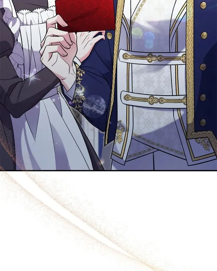 Don't Do This, Your Majesty Chapter 70 page 40 - 